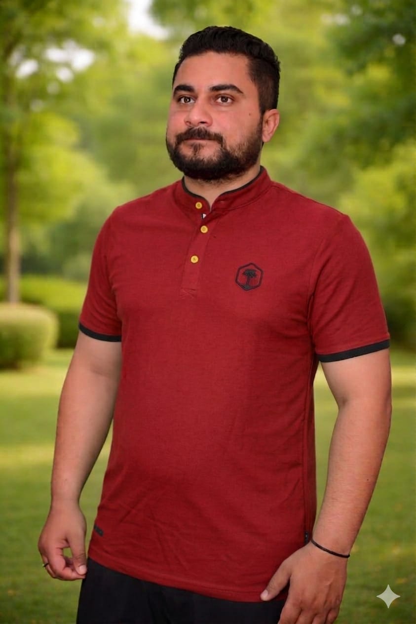 T-SHIRTS FOR MENS