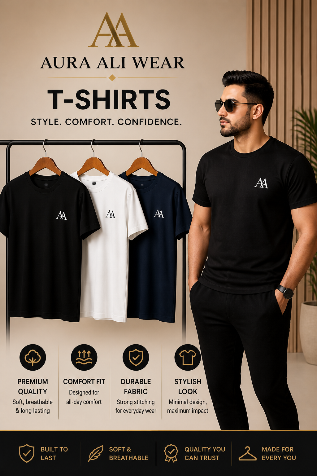 T-Shirts