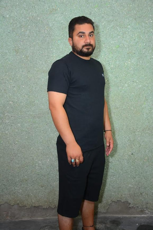 Mens Tracksuit