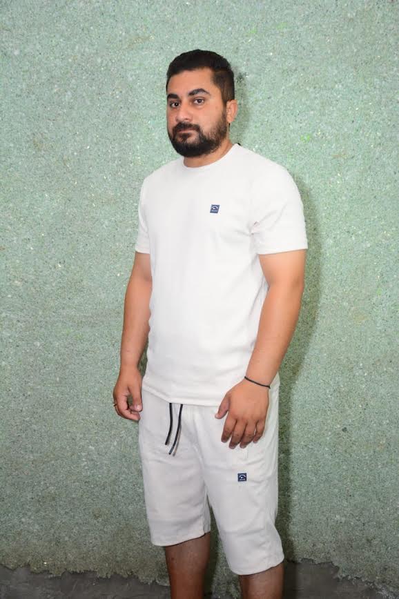 Mens Tracksuit