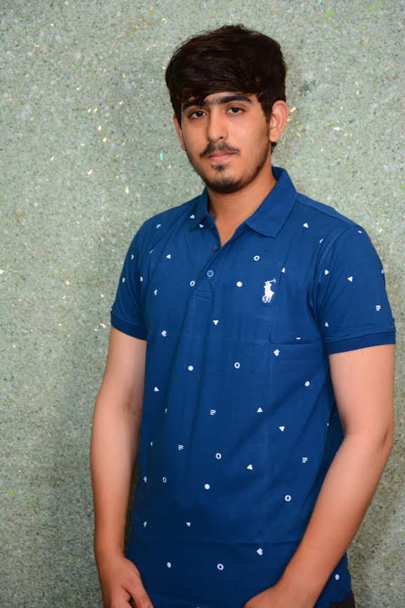 MENS T SHIRTS