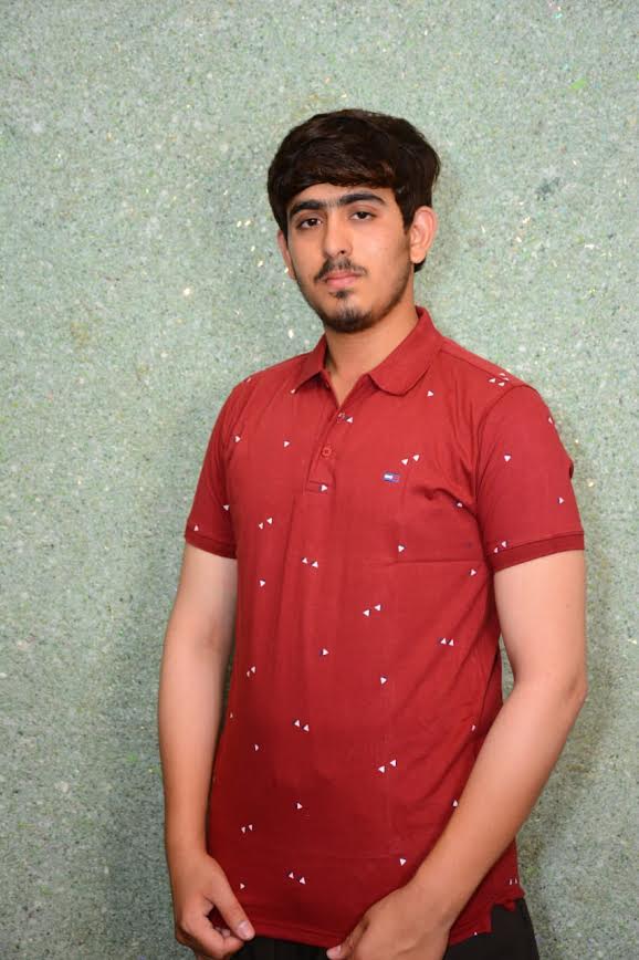 MENS T SHIRTS