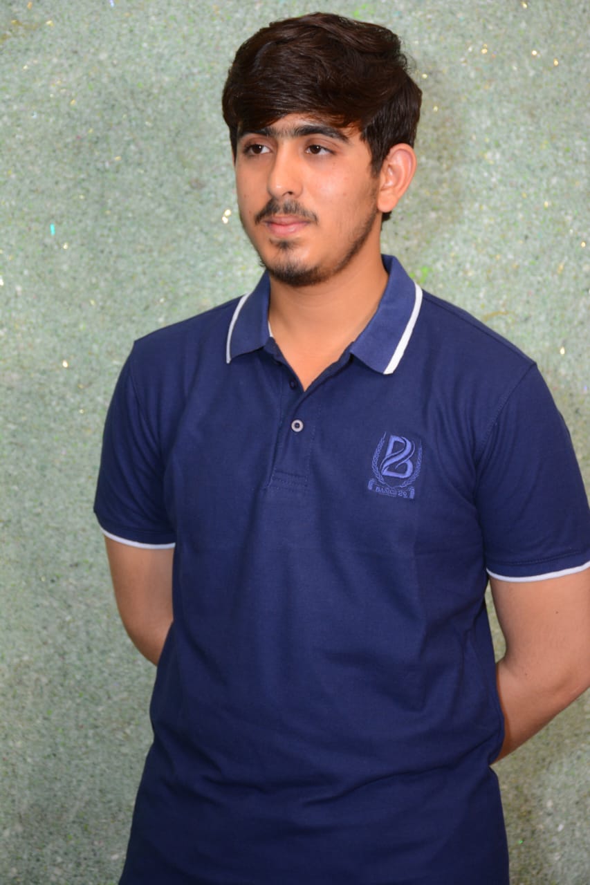 Mens T-Shirts