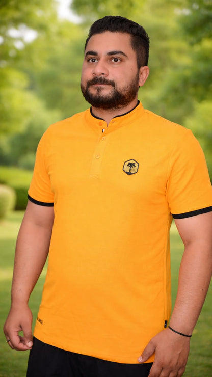Men's T-Shirts Soft Cotten