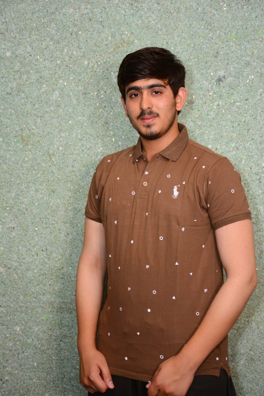 Mens T-Shirts