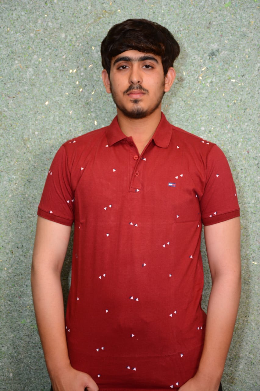 Mens T-Shirts