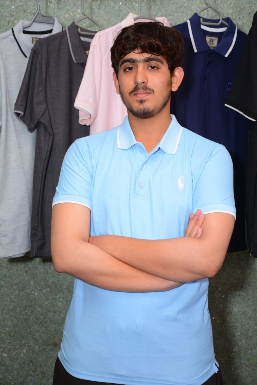 Mens T-Shirts