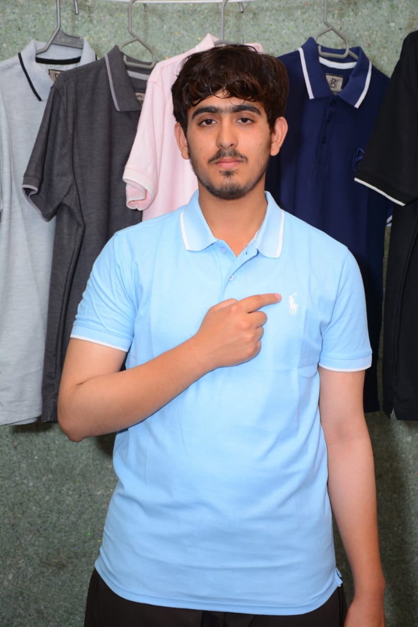 Mens T-Shirts