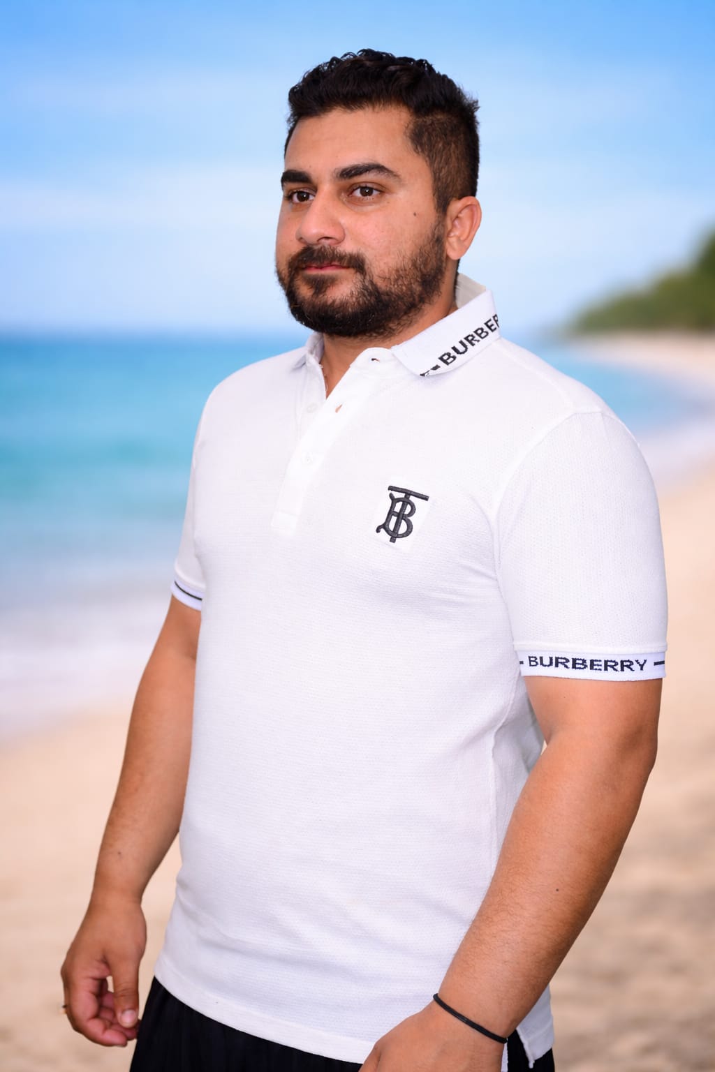Men's T-Shirts Soft Cotten